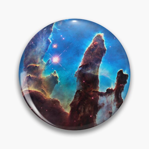 Item preview, Pillars of Creation designed and sold by HeadRubble.