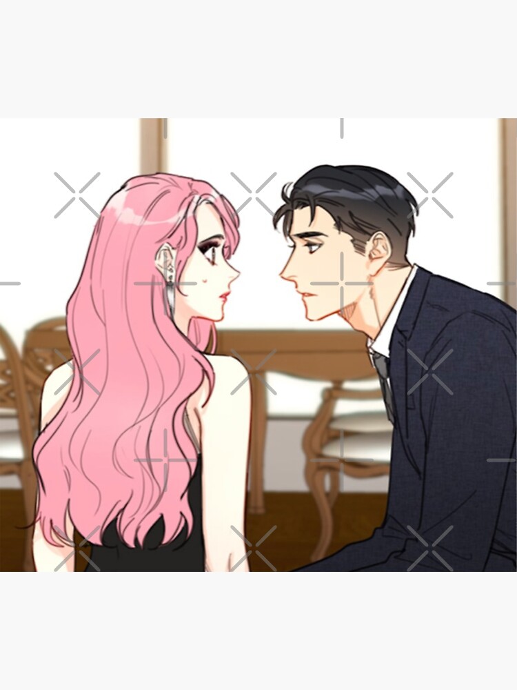 Business Proposal Kdrama Sticker for Sale by JOYPARK7 Redbubble