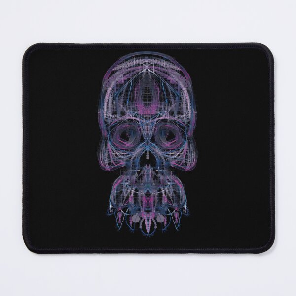 Item preview, Electroluminated Skull - Highlights  designed and sold by Boogie-72.