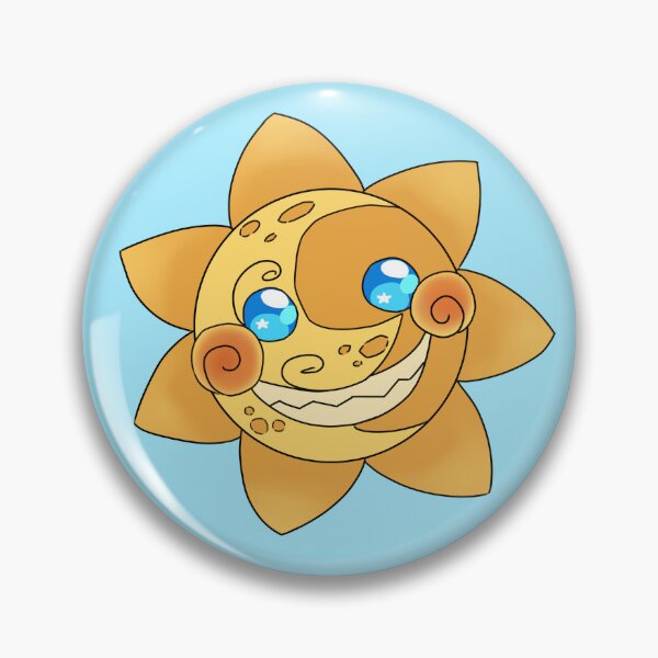 Item preview, Gota de sol designed and sold by Keith Biohazard.