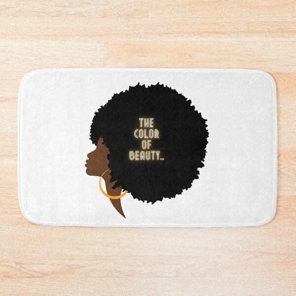 Item preview, Black afro.. The color of beauty.. designed and sold by keenikai.