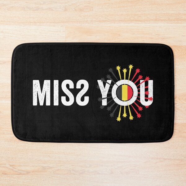 Item preview, Jérémie Makiese - Miss You [2022, Belgium] designed and sold by lazarusheart.