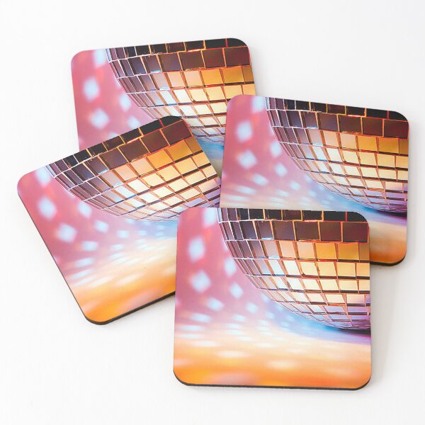 Item preview, Disco Ball, Disco dancing, nightclub, dance floor, light show,  designed and sold by Nostrathomas66.