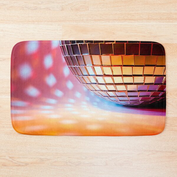 Item preview, Disco Ball, Disco dancing, nightclub, dance floor, light show,  designed and sold by Nostrathomas66.