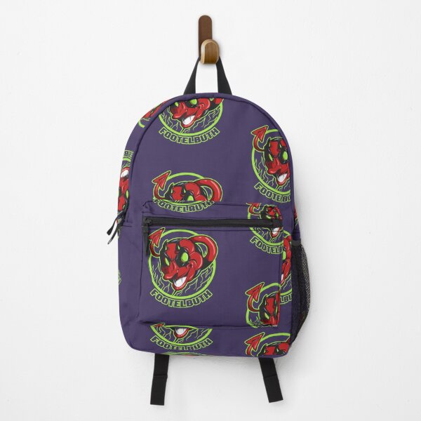 Item preview, The Devil's Ball designed and sold by TomiAx.