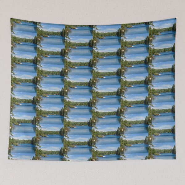 Item preview, Rushing RIver designed and sold by Shulie1.