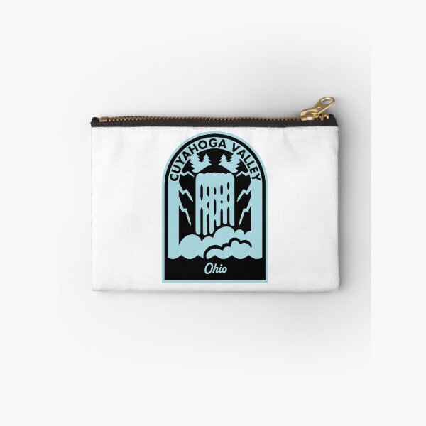 Item preview, Cuyahoga Valley Ohio designed and sold by HalpinDesign.
