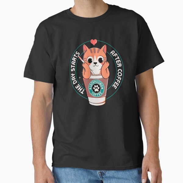 Item preview, Catppuccino designed and sold by Eoli Studio.
