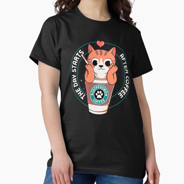 Item preview, Catppuccino designed and sold by Eoli Studio.