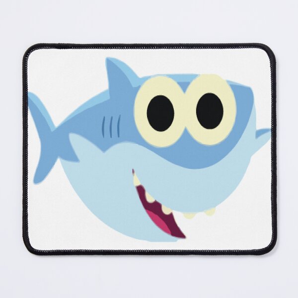 Item preview, BABY SHARK, designed and sold by senartdesignn.
