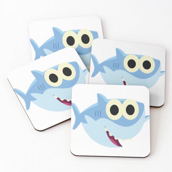 Item preview, BABY SHARK, designed and sold by senartdesignn.