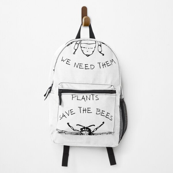 Item preview, Plant These Save The Bees, Plants Save The Bees We Need Them designed and sold by WeGotThat.