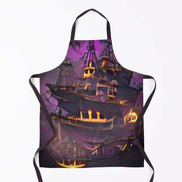 Item preview, Haunted Shipwreck designed and sold by ~.