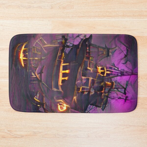 Item preview, Haunted Shipwreck designed and sold by ~.