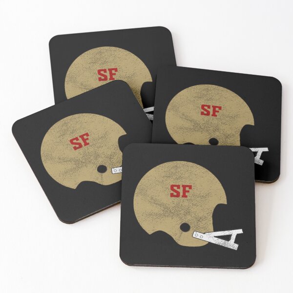 Item preview, San Francisco Football Classic T-Shirt designed and sold by ethenfran6.