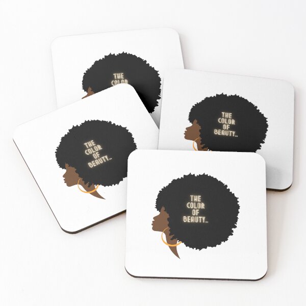 Item preview, Black afro.. The color of beauty.. designed and sold by keenikai.