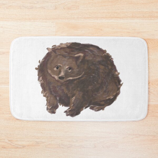 Item preview, Hank The Tank designed and sold by BronikowskiART.