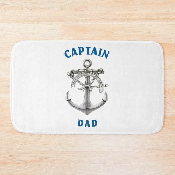 Item preview, Captain Dad-Anchor Helsinki designed and sold by Teo13.