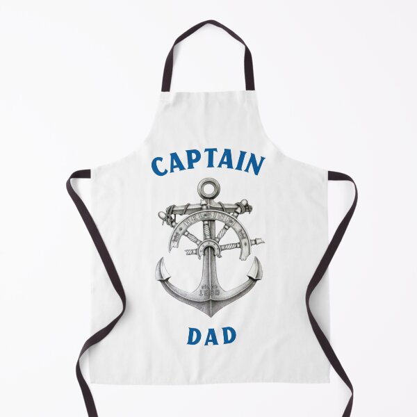 Item preview, Captain Dad-Anchor Helsinki designed and sold by Teo13.