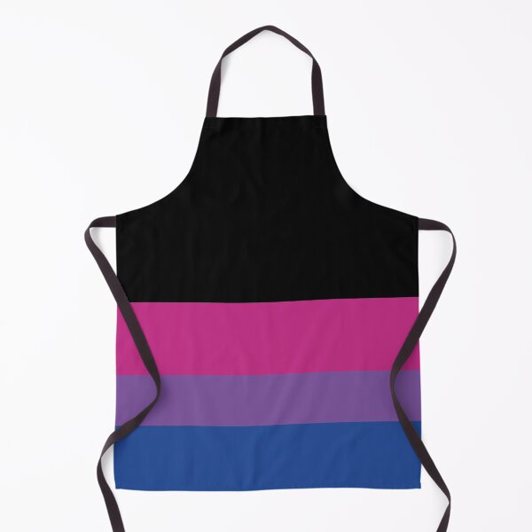 Item preview, Bisexual Pride Flag designed and sold by UBUCO.
