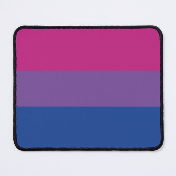 Item preview, Bisexual Pride Flag designed and sold by UBUCO.