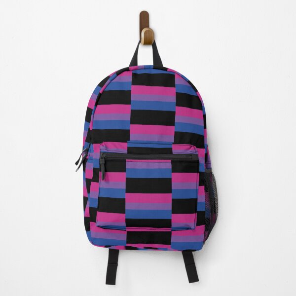 Item preview, Bisexual Pride Flag designed and sold by UBUCO.