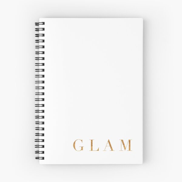 Artikelvorschau, Gold Glam entworfen und verkauft von MamaTees.