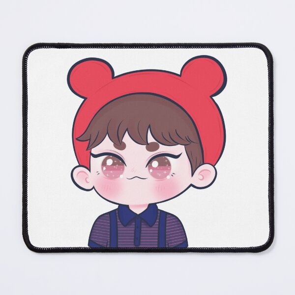 Item preview, Xiumin cute boy designed and sold by artlifexo88.