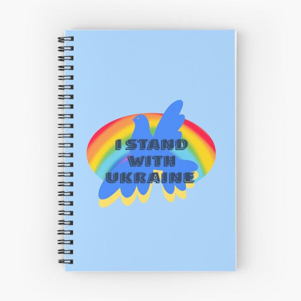 Item preview, Kopie von Kopie von i stand with ukraine designed and sold by vibeno1.