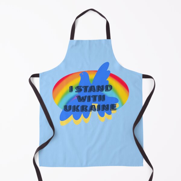Item preview, Kopie von Kopie von i stand with ukraine designed and sold by vibeno1.