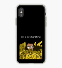 The Emprah Commands iPhone Case