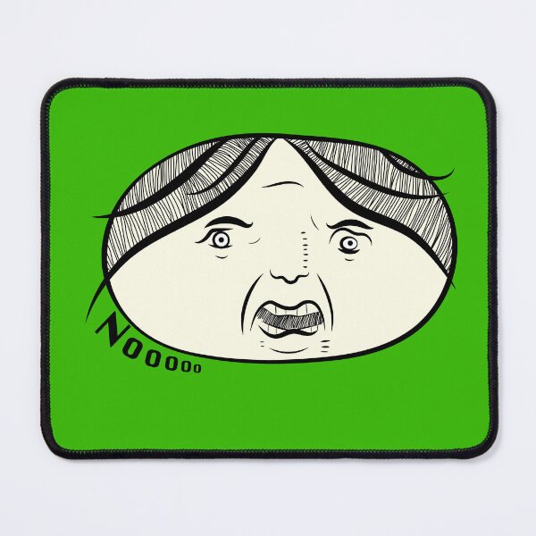 Item preview, Current Mood: Nooooo designed and sold by Artlandish.