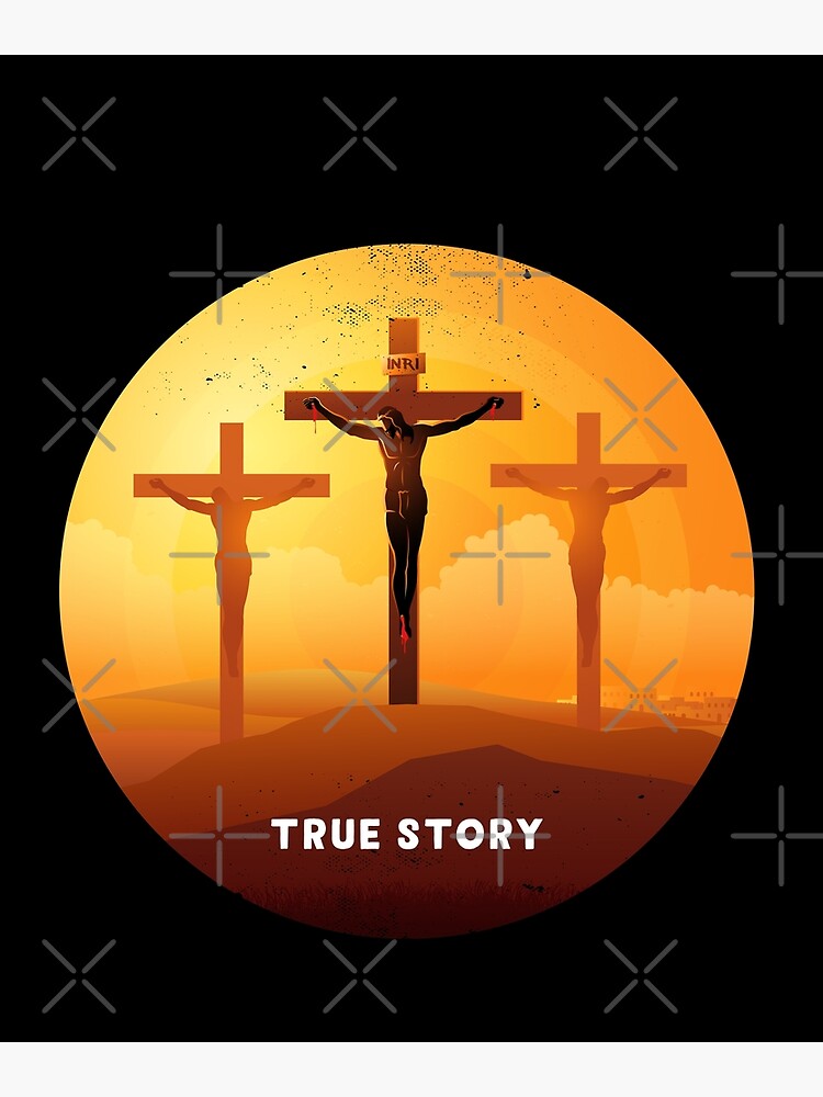 "Easter, True Story Christian Easter Resurrection Day True Story