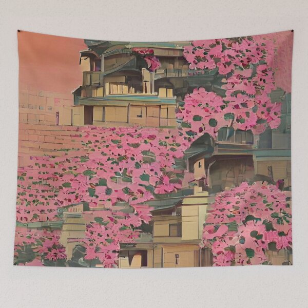 Item preview, Hanami Season designed and sold by ~.