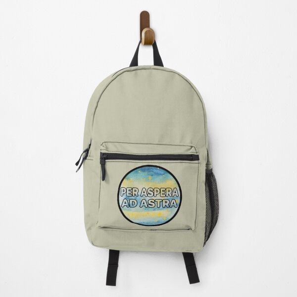 Item preview, Per Aspera Ad Astra designed and sold by TikaK.