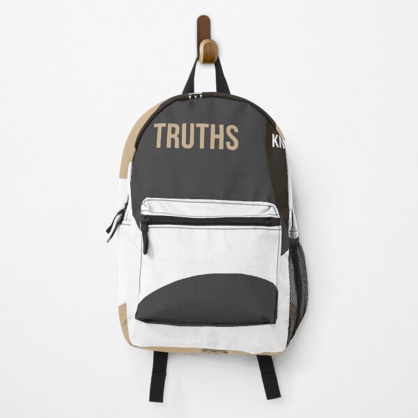 Item preview, Epistemology Venn Diagram Sticker Light designed and sold by PhilosophyWear.
