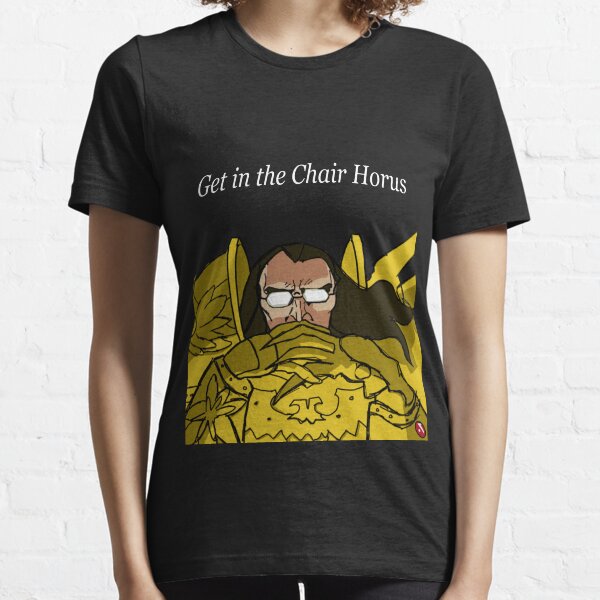 The Emprah Commands Essential T-Shirt