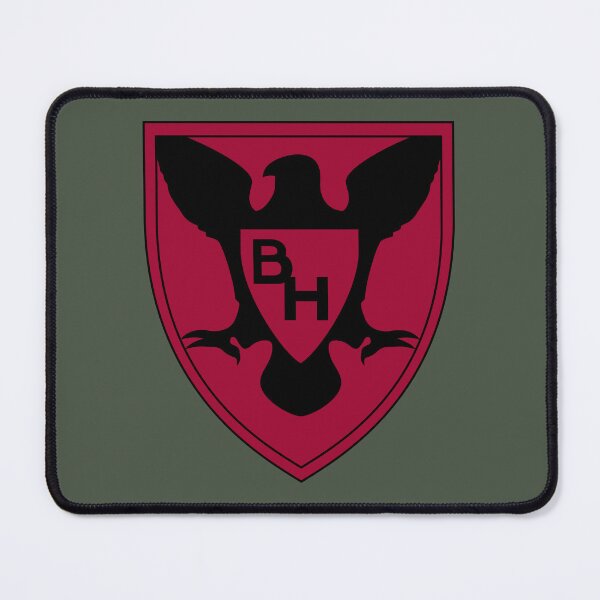 Item preview, 86th Training "Blackhawk" Division (US Army) designed and sold by wordwidesymbols.