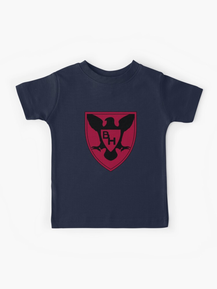 Camiseta para niños for Sale con la obra «Ejército Español - Emblema» de  wordwidesymbols