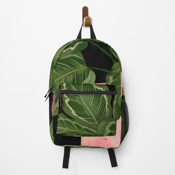 Item preview, Cute Plant Illustration, Calathea Medallion- Prayer Plant Art designed and sold by Ana Moguš.