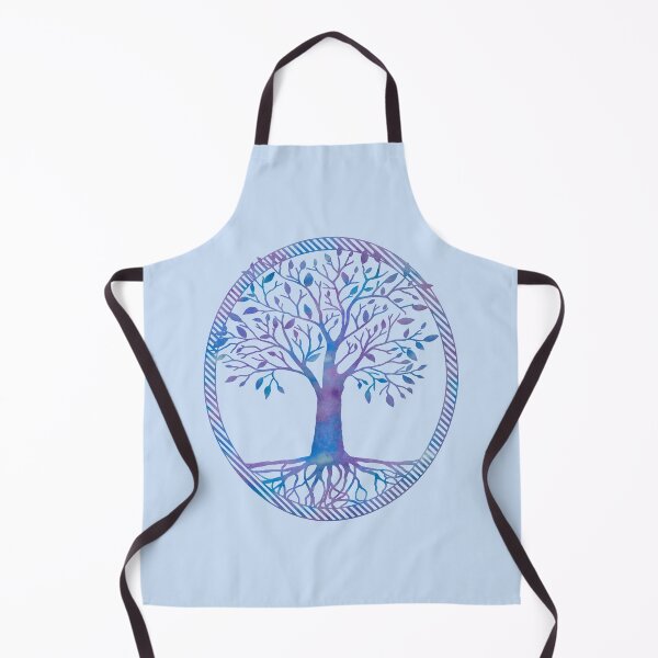 Item preview, Mystical Tree designed and sold by Thinklings.
