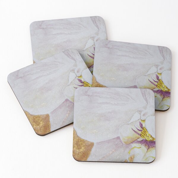 Item preview, Planet Orchid designed and sold by BeeGarland.