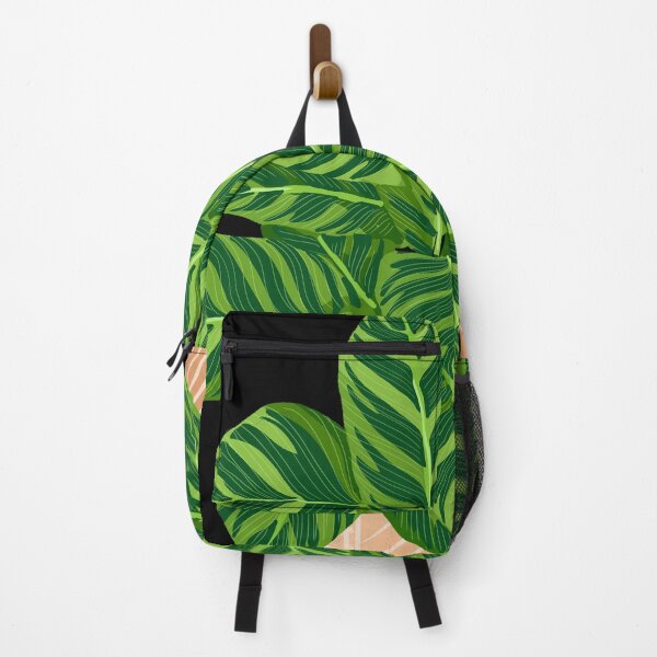 Item preview, Cute Plant Illustration, Calathea Zebrina Plant Illustration designed and sold by Ana Moguš.