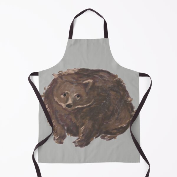 Item preview, Hank The Tank designed and sold by BronikowskiART.