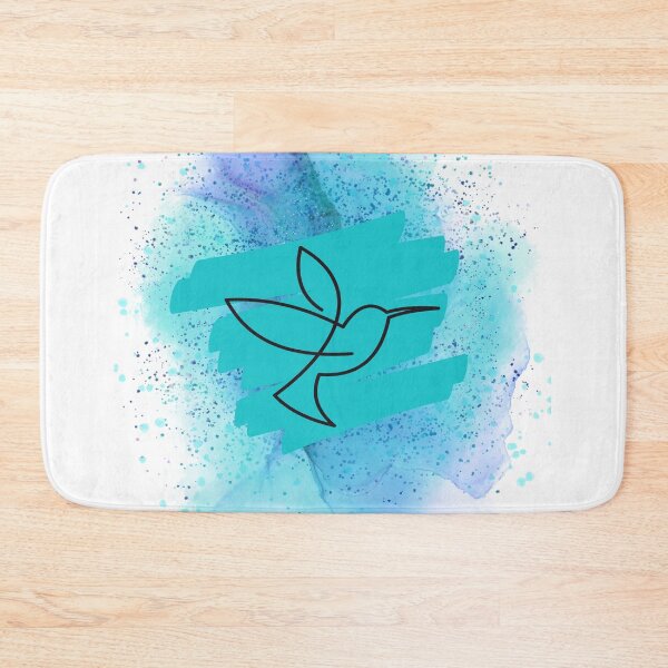 Item preview, Animals - Hummingbird designed and sold by k-een.