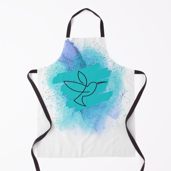 Item preview, Animals - Hummingbird designed and sold by k-een.
