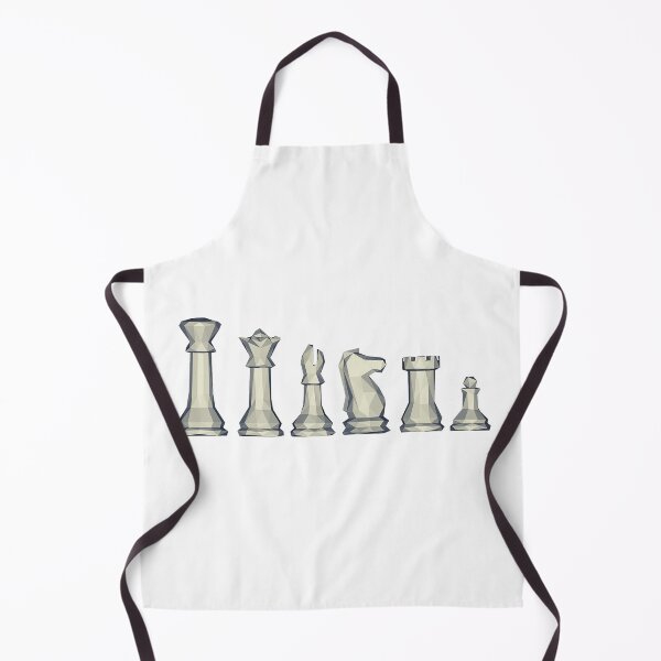 Item preview, Full set of poly geometric chess pieces! designed and sold by Surfing Designs.Life.