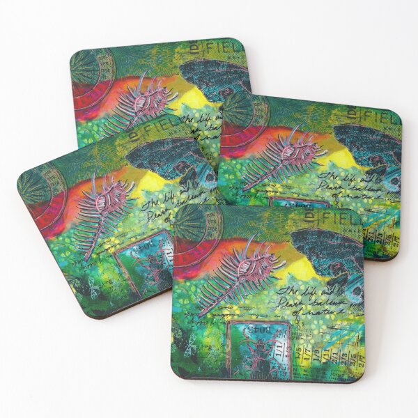 Item preview, Balance of Nature designed and sold by Nixpaints.