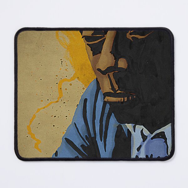 Item preview, James Baldwin designed and sold by SwampApe.