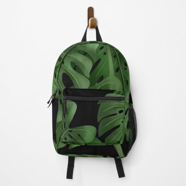 Item preview, Cute Plant Illustration, Monstera Deliciosa Plant Illustration designed and sold by Ana Moguš.